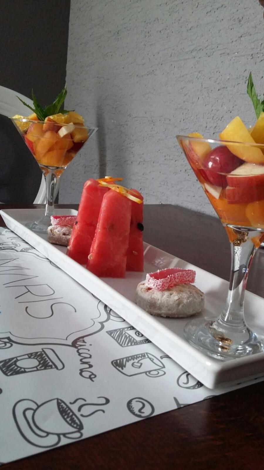Maris Vama Veche酒店 外观 照片